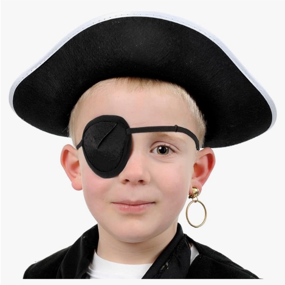 Eye patch - Picture 3 of 10